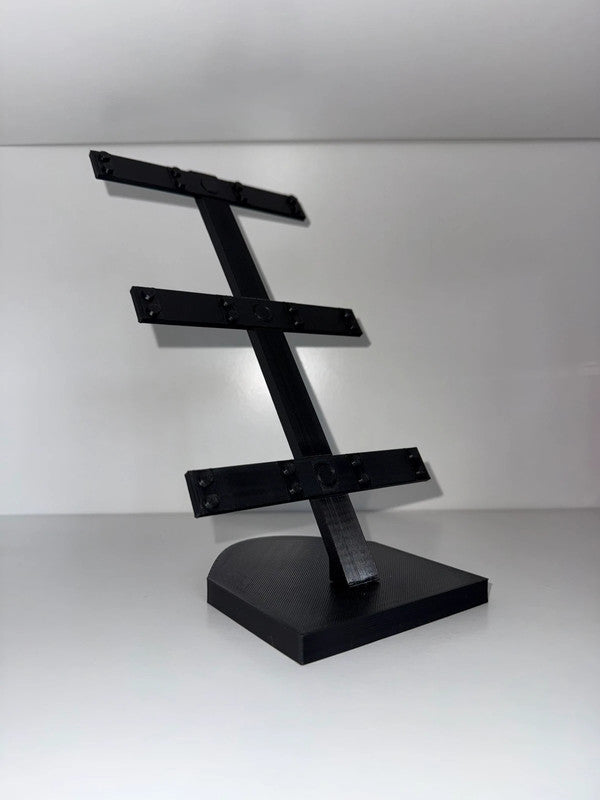 Outback Bricks Display stand for LEGO F1 Race Car Collectables