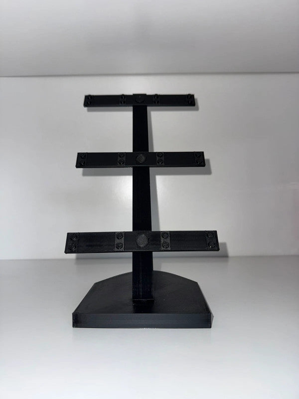 Outback Bricks Display stand for LEGO F1 Race Car Collectables