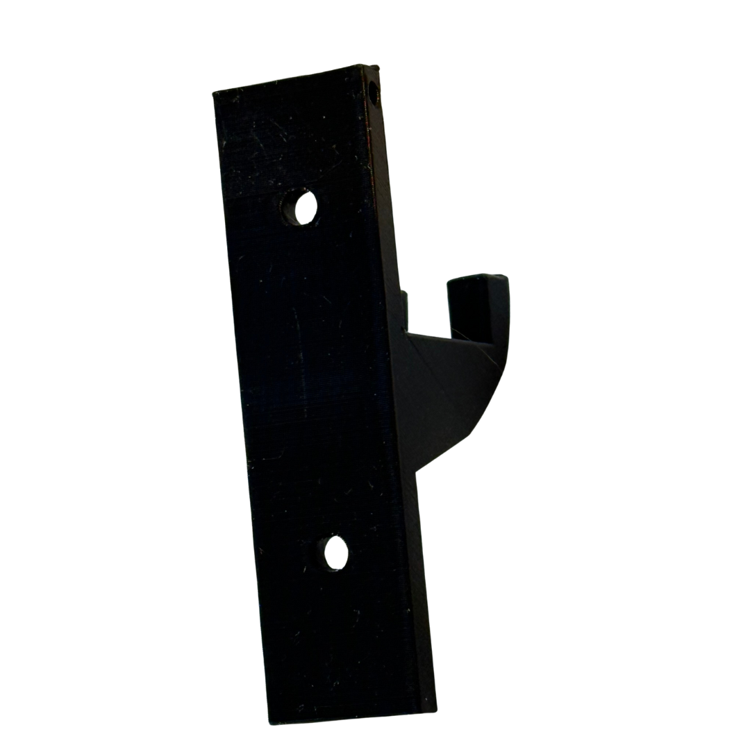 Outback Bricks Wall Mount Bracket Compatible With Lego Technic McLaren P1 42172