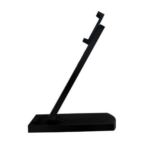 Outback Bricks 1 Car Display Stand For LEGO Speed Champions