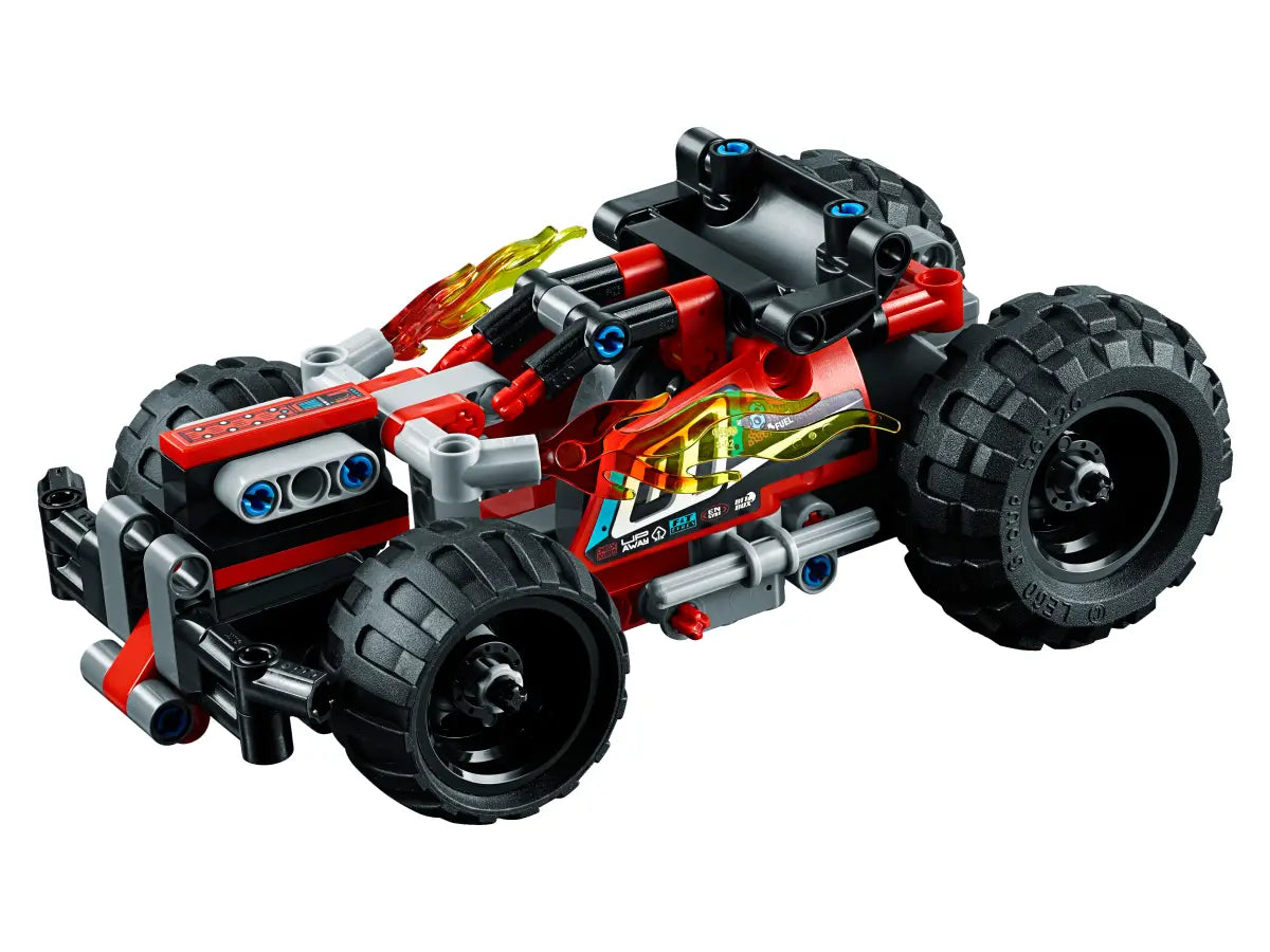 LEGO Technic BASH! 42073
