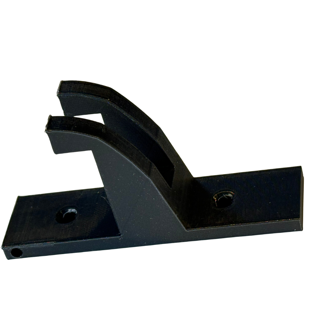 Outback Bricks Wall Mount Bracket Compatible With Lego Technic McLaren P1 42172