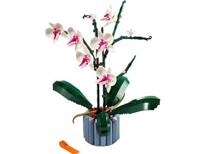 Lego Botanical Collection Orchid 10311 image 2