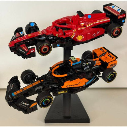 Outback Bricks Display Stand For LEGO Speed Champions