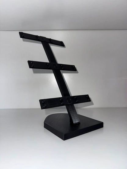 Outback Bricks Display stand for LEGO F1 Race Car Collectables