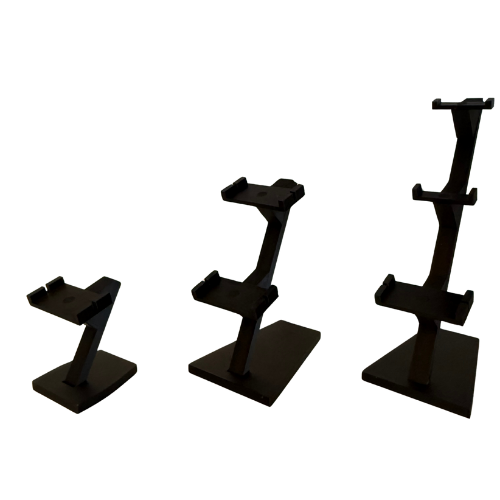 Outback Bricks Display Stand For LEGO Speed Champions