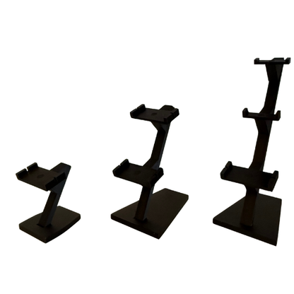 Outback Bricks Display Stand For LEGO Speed Champions