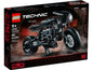LEGO Technic THE BATMAN – BATCYCLE™ 42155 image 0