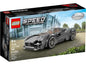 LEGO Speed Champions Pagani Utopia 76915