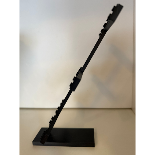Outback Bricks Display stand for LEGO F1 Race Car Collectables
