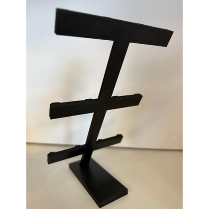 Outback Bricks Display stand for LEGO F1 Race Car Collectables
