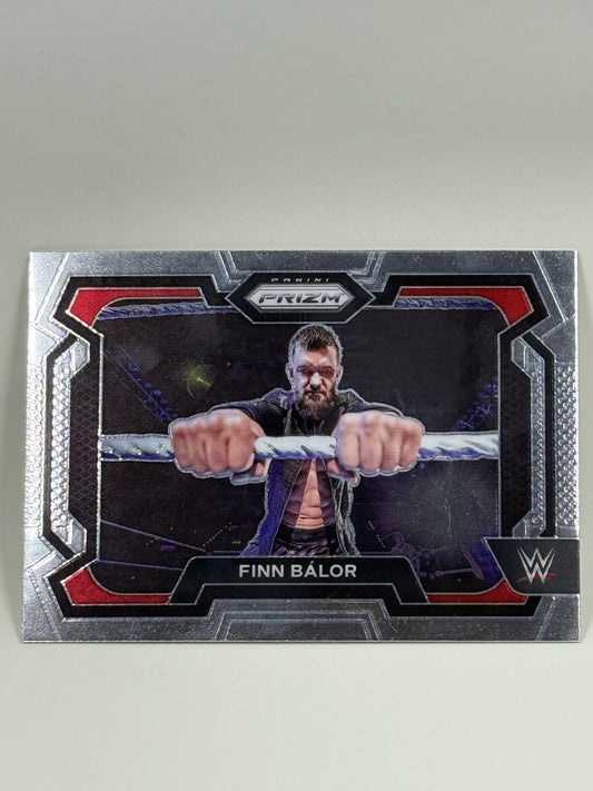 Finn Balor - #30 - Panini WWE Prizm 2024