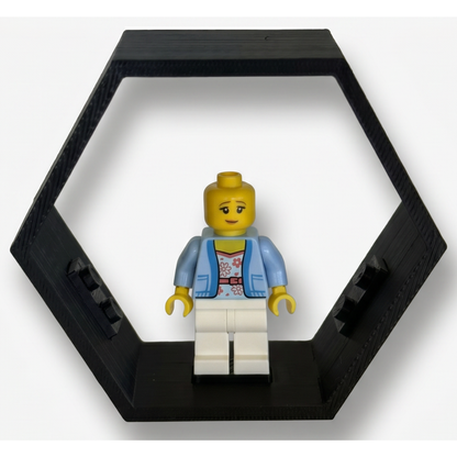 Outback Bricks - Hex Displays Modules