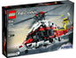 LEGO Technic Airbus H175 Rescue Helicopter 42145 image 0