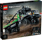 LEGO Technic 4x4 Mercedes-Benz Zetros Trial Truck 42129 image 0