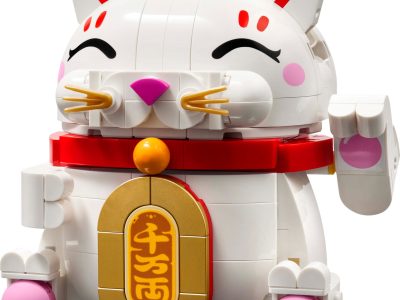 Lucky Cat 40813