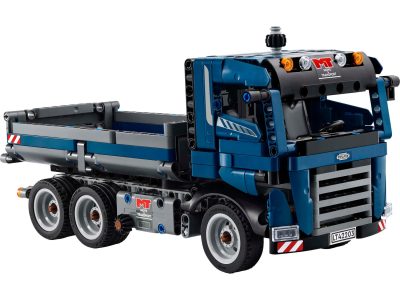 Tipping Dump Truck 42203