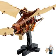 Leonardo da Vinci's Flying Machine 10363